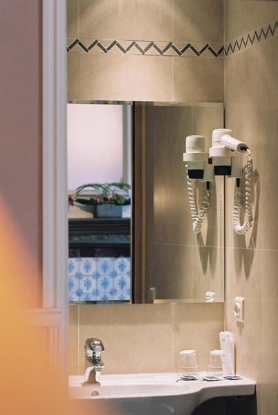Hotel Egmond Brugia Zewnętrze zdjęcie